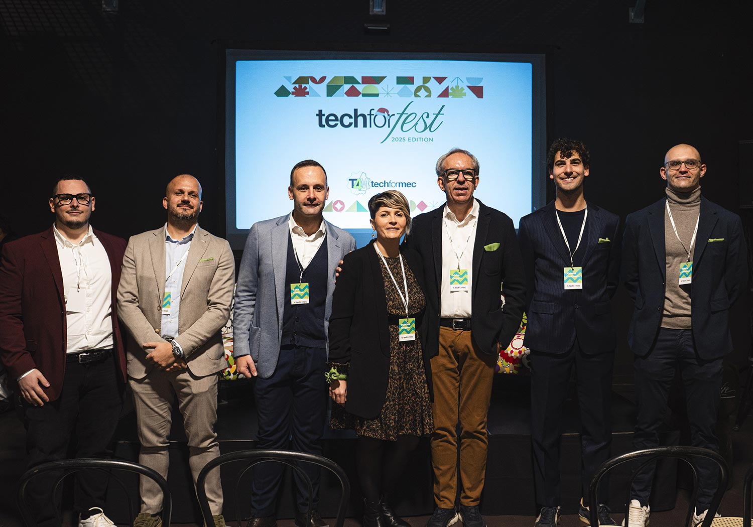 Immagine 2 galleria | Eccezionale | Eventi aziendali, catering, esperienze esclusive.