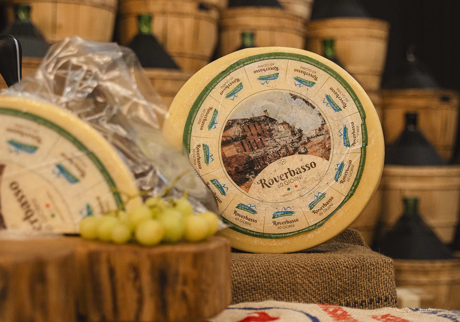 Immagine 4 galleria | Eccezionale | Eventi aziendali, catering, esperienze esclusive.