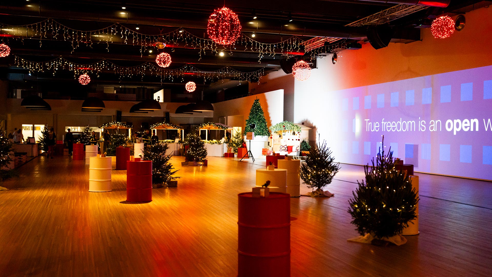 Immagine Nice | Eccezionale | Eventi aziendali, catering, esperienze esclusive.