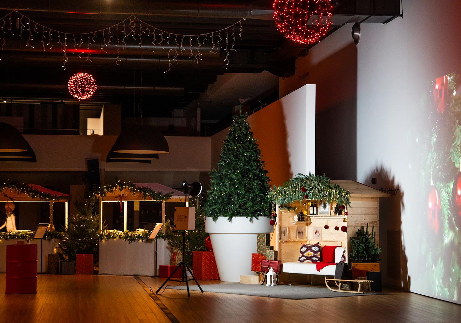 Immagine 3 galleria | Eccezionale | Eventi aziendali, catering, esperienze esclusive.