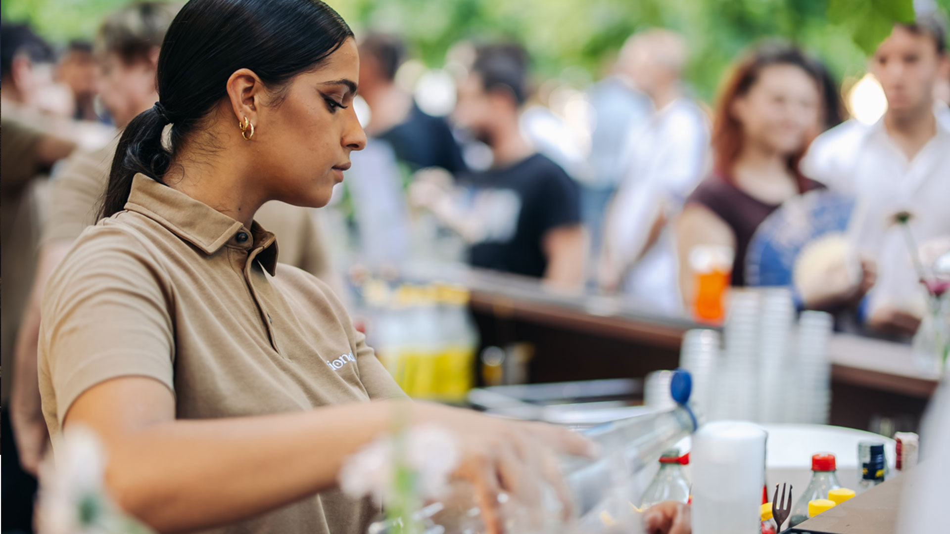 somec summer party | Eccezionale | Eventi aziendali, catering, esperienze esclusive.